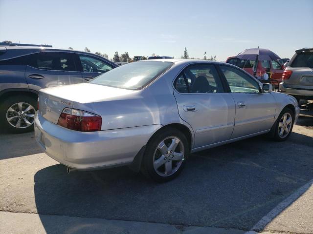 Image 3 of 2003 ACURA 3.2TL TYPE-S 2003 with VIN 19UUA56843A029073