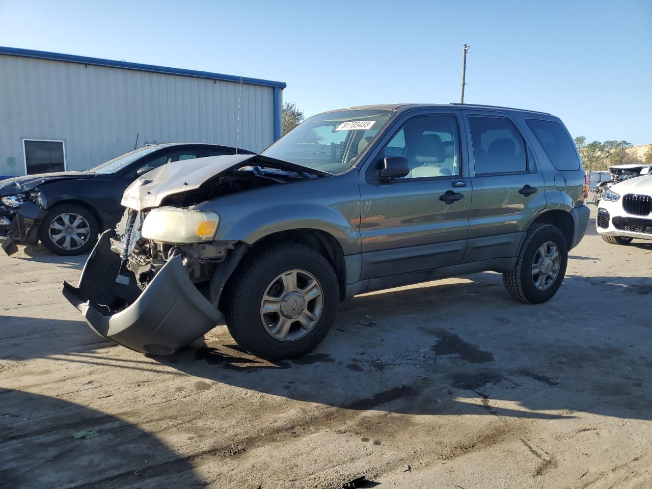 Obraz 2005 FORD ESCAPE XLS 2005