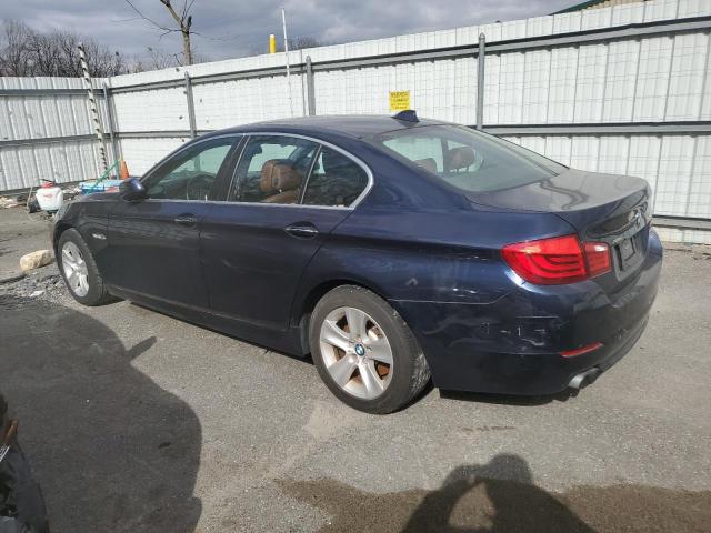 Obraz 2 z 2013 BMW 528 XI 2013 z VIN WBAXH5C54DD110993