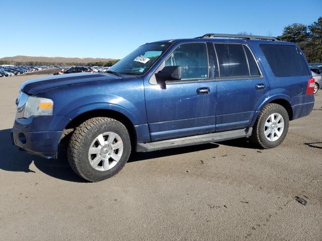 Obraz 1 z 2010 FORD EXPEDITION XLT 2010 z VIN 1FMJU1G51AEB21393