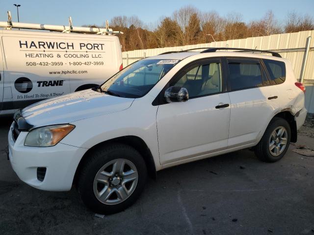 Obraz 1 z 2010 TOYOTA RAV4  2010 z VIN JTMZF4DV0A5030803