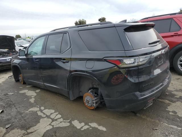 Image 2 of 2018 CHEVROLET TRAVERSE PREMIER 2018 with VIN 1GNEVJKW7JJ130276