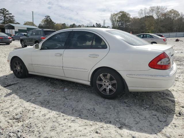 Изображение 2 2008 MERCEDES-BENZ E 320 CDI 2008 с VIN WDBUF22X48B332205