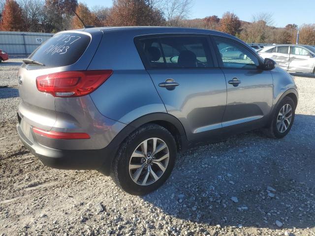 Obraz 3 z 2015 KIA SPORTAGE LX 2015 z VIN KNDPB3AC5F7747757