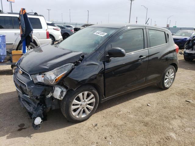Obraz 2017 CHEVROLET SPARK 1LT 2017