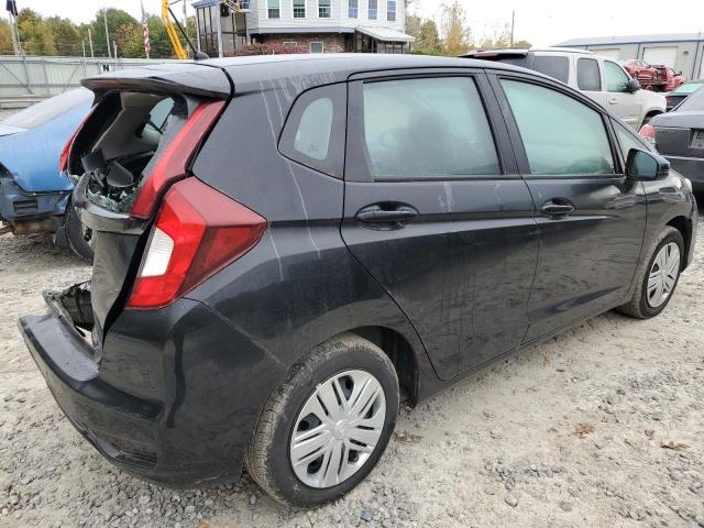 Изображение 3 2020 HONDA FIT LX 2020 с VIN 3HGGK5H47LM707967