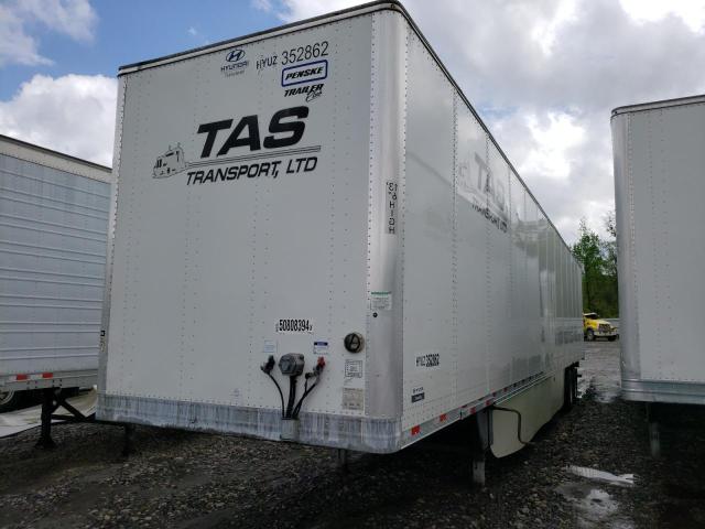 Obraz 2 z 2021 HYUNDAI TRAILER 2021 z VIN 3H3V532C5MT034057