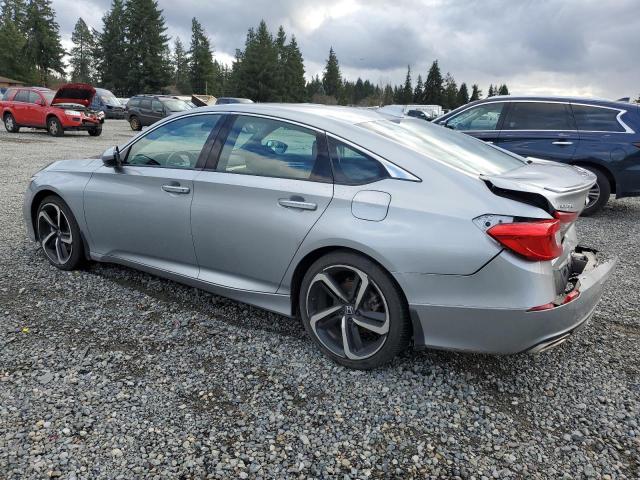 Изображение 2 2019 HONDA ACCORD SPORT 2019 с VIN 1HGCV1F3XKA177532