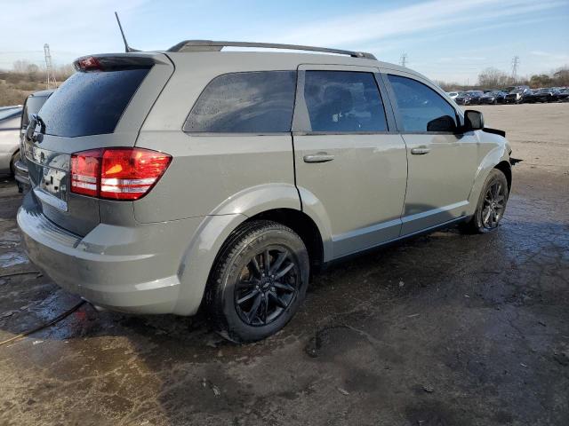Image 3 of 2020 DODGE JOURNEY SE 2020 with VIN 3C4PDCAB7LT220361