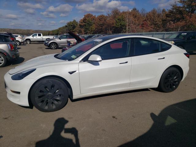 2023 TESLA MODEL 3  2023 image