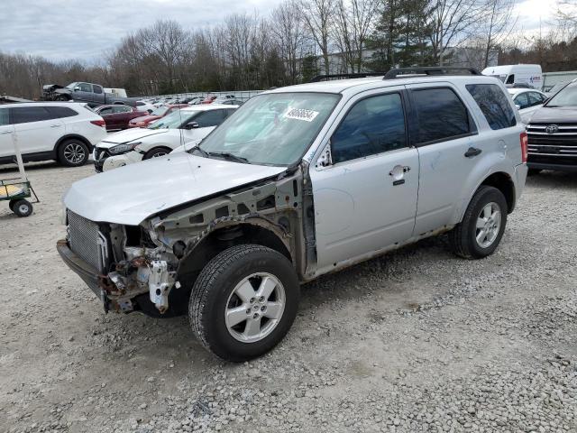 Obraz 2010 FORD ESCAPE XLT 2010