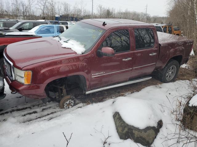 Obraz 2009 GMC SIERRA K1500 DENALI 2009