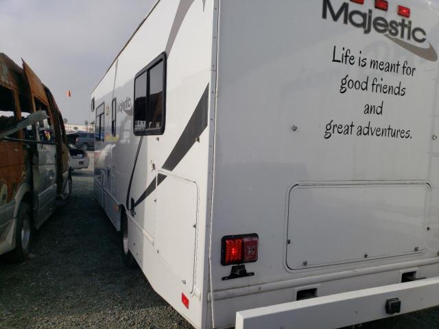 Image 3 of 2013 FORD ECONOLINE E450 SUPER DUTY CUTAWAY VAN 2013 with VIN 1FDXE4FS8CDA41064