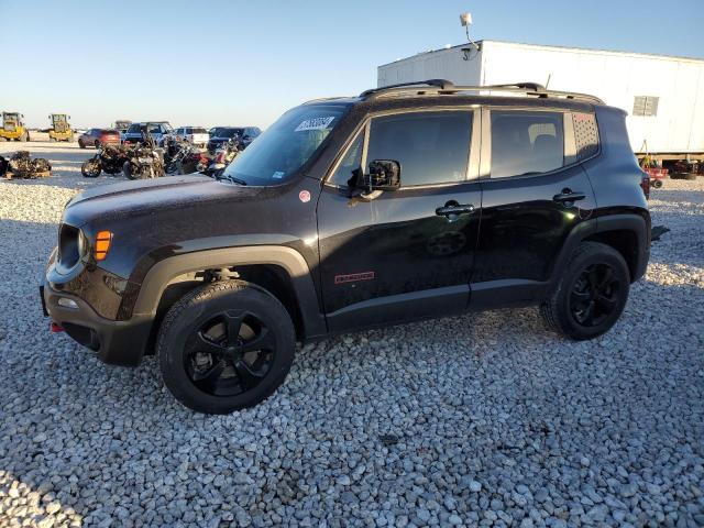 2020 JEEP RENEGADE TRAILHAWK 2020 image