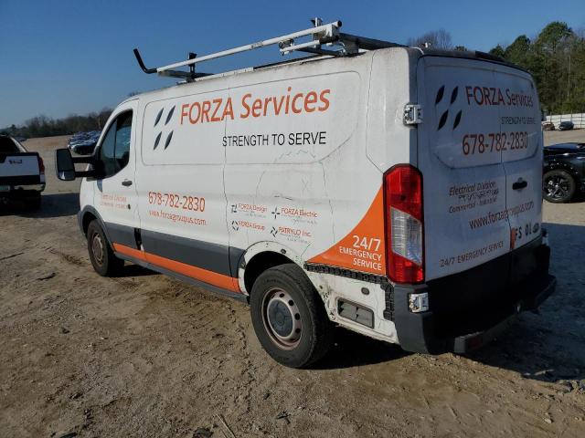 Obraz 2 z 2016 FORD TRANSIT T-150 2016 z VIN 1FTYE1YM2GKA56988