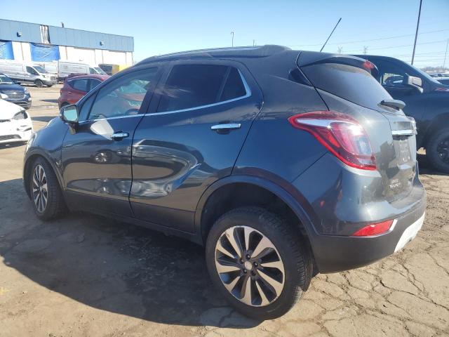 Obraz 2 z 2017 BUICK ENCORE PREFERRED II 2017 z VIN KL4CJBSB6HB208978