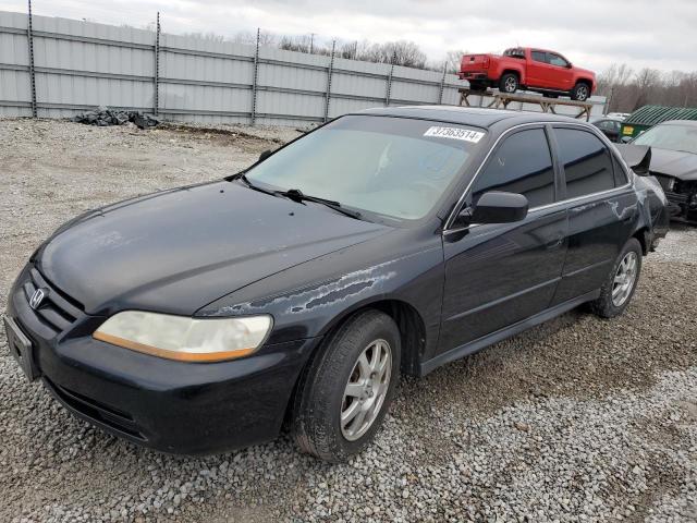 2002 HONDA ACCORD SE 2002 image