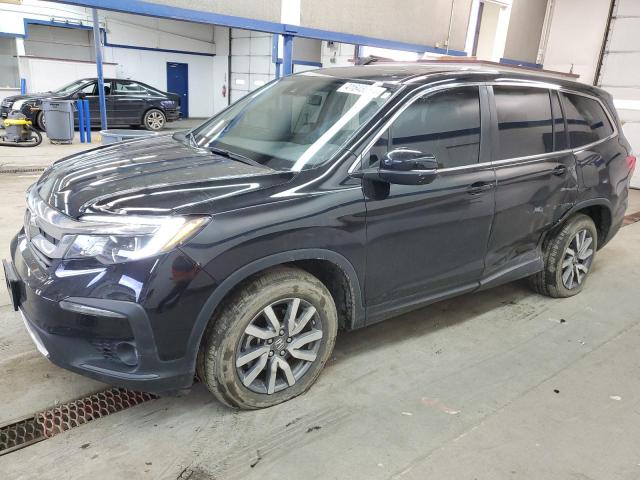 2019 HONDA PILOT EXL 2019 image