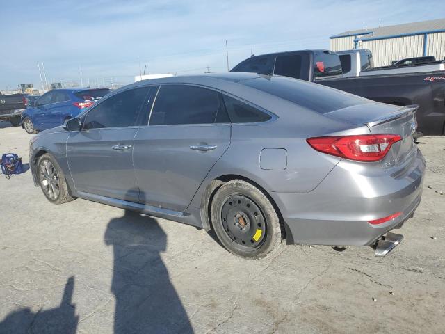 Изображение 2 2015 HYUNDAI SONATA SPORT 2015 с VIN 5NPE34AB4FH153884