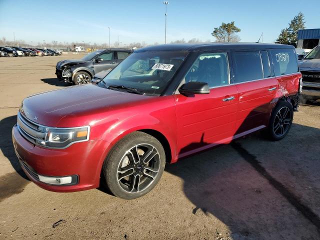 Obraz 2014 FORD FLEX LIMITED 2014