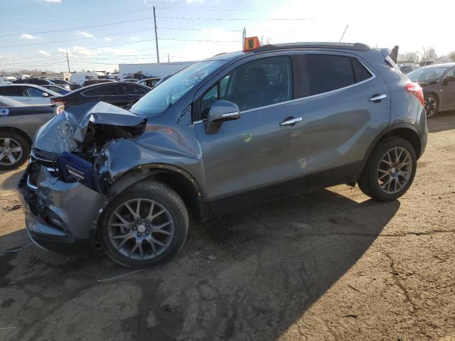 Obraz 2019 BUICK ENCORE SPORT TOURING 2019