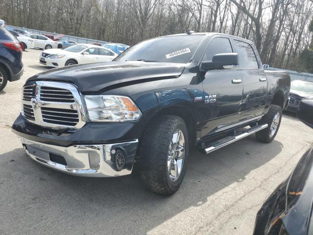 Obraz 1 z 2016 RAM 1500 SLT 2016 z VIN 3C6RR7LT7GG366692