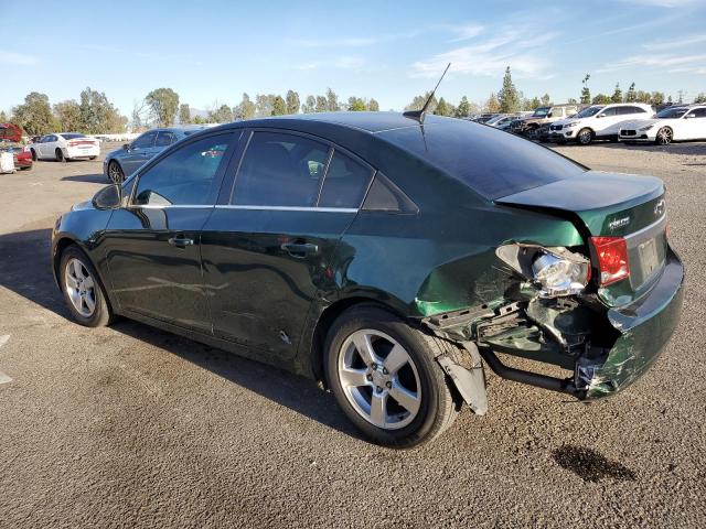 Image 2 of 2014 CHEVROLET CRUZE LT 2014 with VIN 1G1PC5SB9E7219709
