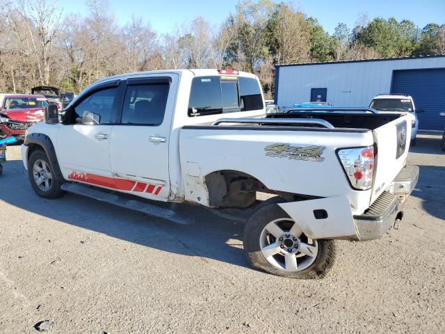 Image 2 of 2004 NISSAN TITAN XE 2004 with VIN 1N6AA07B54N534710