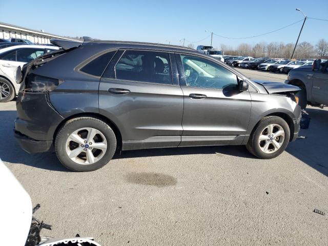 Image 3 of 2015 FORD EDGE SE 2015 with VIN 2FMTK4G8XFBB76650