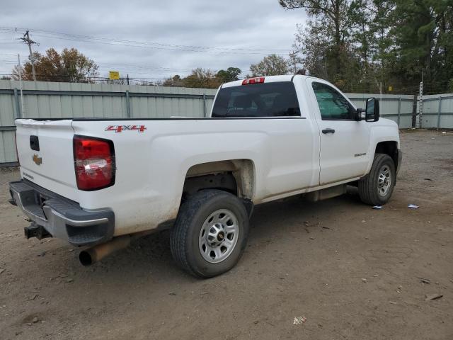 Obraz 3 z 2015 CHEVROLET SILVERADO K2500 HEAVY DUTY 2015 z VIN 1GC0KUE83FZ124378