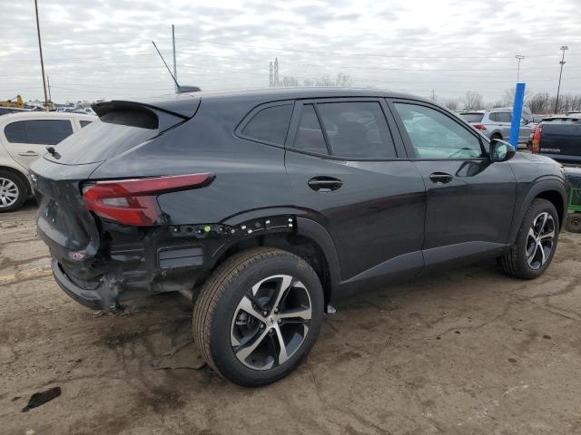 Изображение 3 2024 CHEVROLET TRAX 1RS 2024 с VIN KL77LGE23RC062882