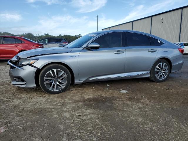 Изображение 2020 HONDA ACCORD HYBRID EX 2020