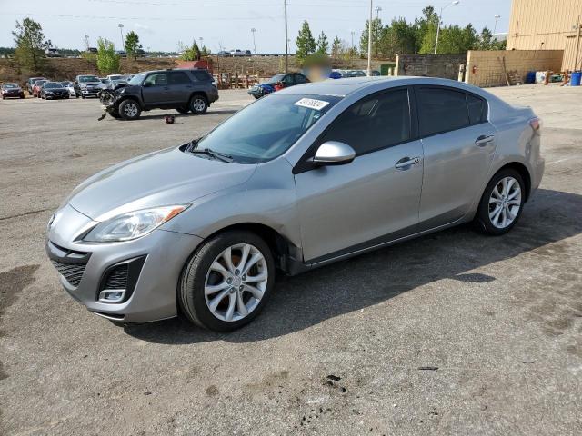 2011 MAZDA 3 S 2011 image