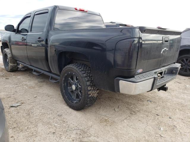 Image 2 of 2011 CHEVROLET SILVERADO K1500 LT 2011 with VIN 3GCPKSE34BG223275