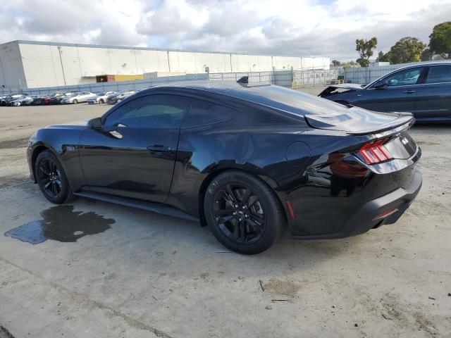 Image 2 of 2024 FORD MUSTANG GT 2024 with VIN 1FA6P8CF7R5414497