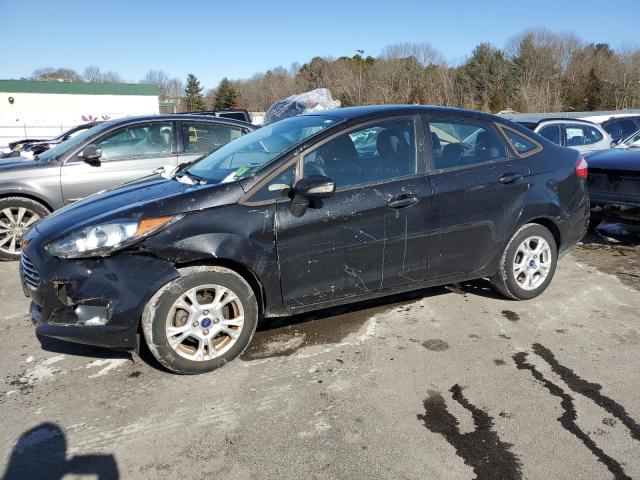 2015 FORD FIESTA SE 2015 image