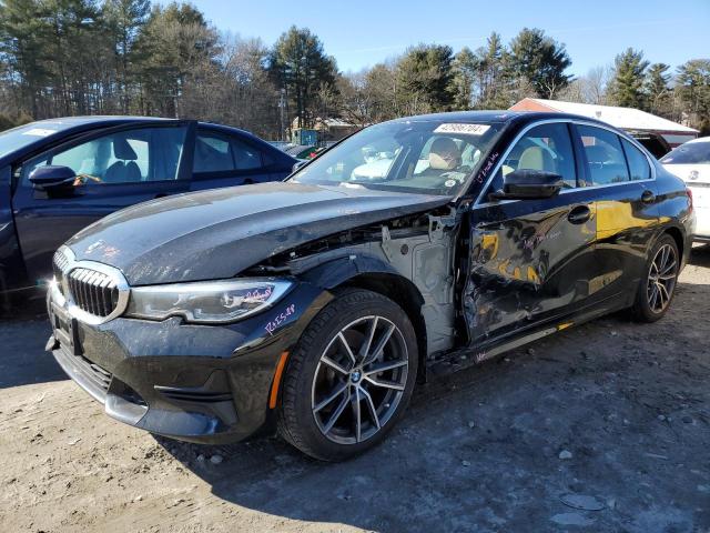 Obraz 2020 BMW 330XI  2020