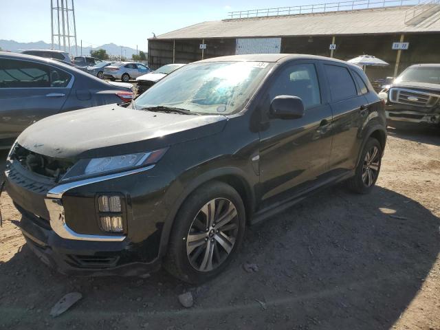 Изображение 2020 MITSUBISHI OUTLANDER SPORT ES 2020