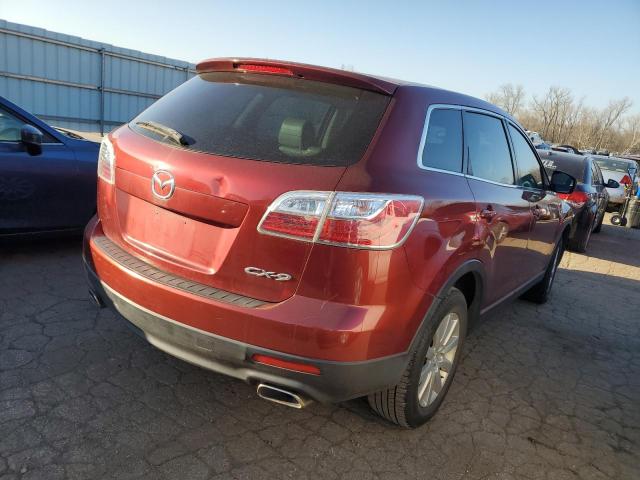 Изображение 3 2010 MAZDA CX-9  2010 с VIN JM3TB2MA1A0217281