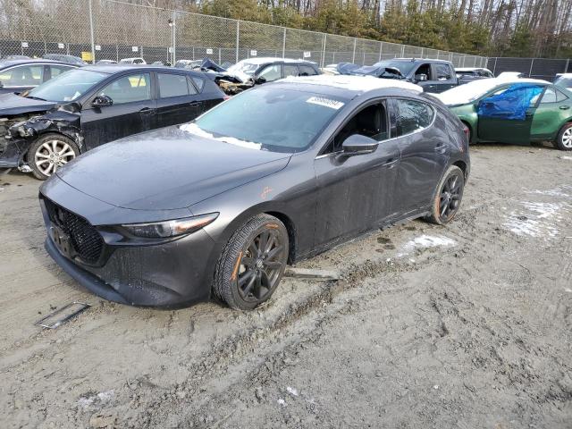 Изображение 2021 MAZDA 3 PREMIUM 2021