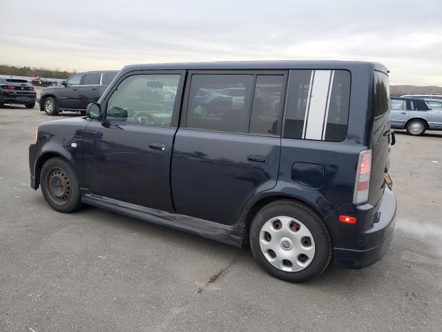 Изображение 2 2004 TOYOTA SCION XB 2004 с VIN JTLKT324040169902