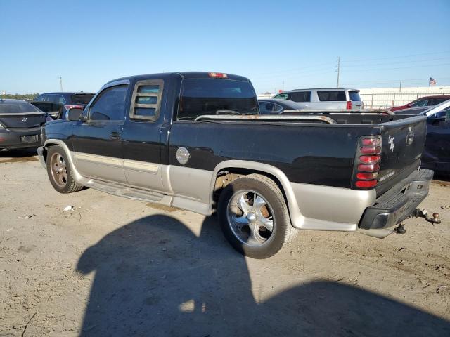 Изображение 2 2004 CHEVROLET SILVERADO C1500 2004 с VIN 1GCEC19V94Z106465