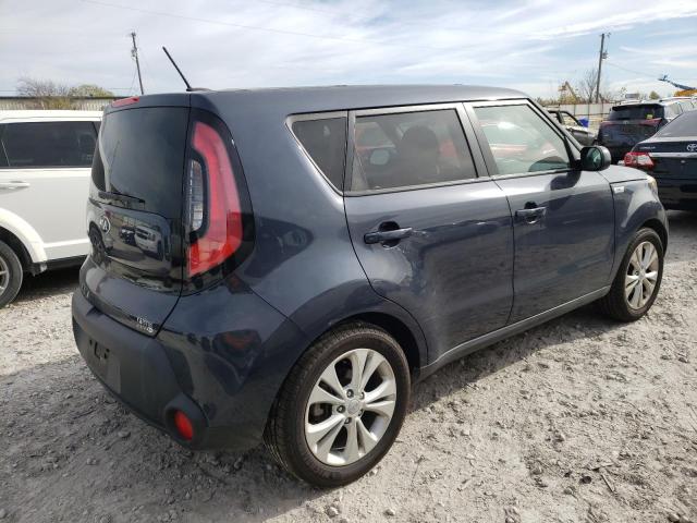Изображение 3 2015 KIA SOUL + 2015 с VIN KNDJP3A56F7171878