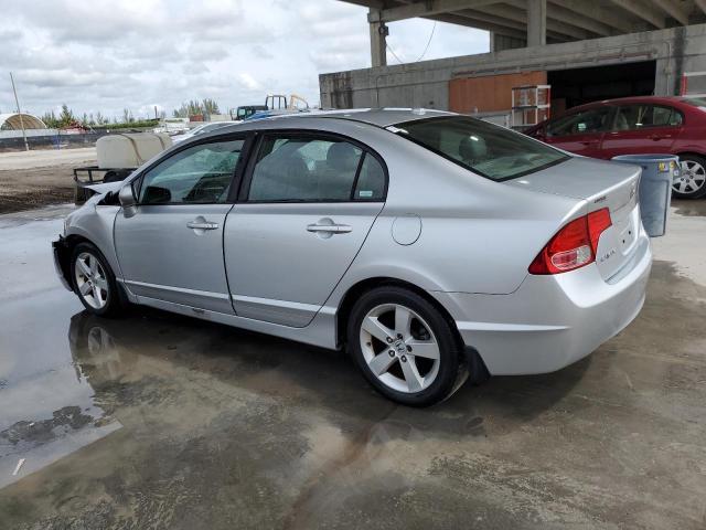 Image 2 of 2008 HONDA CIVIC EXL 2008 with VIN 2HGFA16978H354898