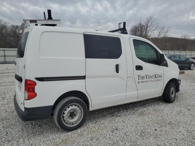 Image 3 of 2015 CHEVROLET CITY EXPRESS LS 2015 with VIN 3N63M0YN5FK705280
