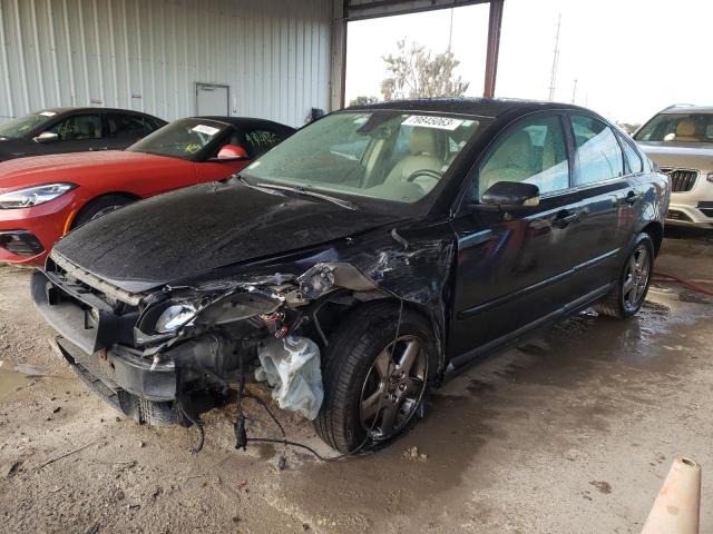 Image 1 of 2005 VOLVO S40 T5 2005 with VIN YV1MH682752084472