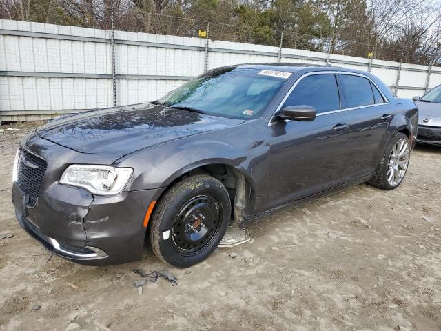 Изображение 1 2015 CHRYSLER 300 LIMITED 2015 с VIN 2C3CCAAG8FH930890