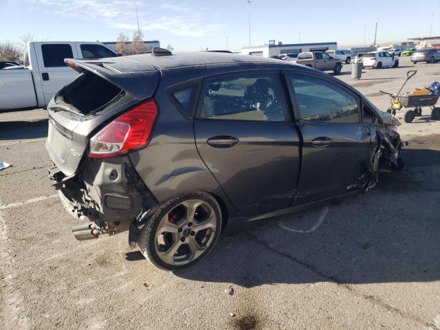 Изображение 3 2016 FORD FIESTA ST 2016 с VIN 3FADP4GX0GM104637