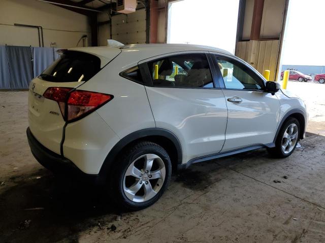 Image 3 of 2016 HONDA HR-V EXL 2016 with VIN 3CZRU6H73GM731118