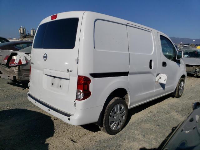 Image 3 of 2020 NISSAN NV200 2.5S 2020 with VIN 3N6CM0KN1LK709203